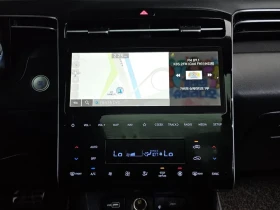 Hyundai Tucson 1.6 4WD - САМО 30% АВАНС, снимка 14