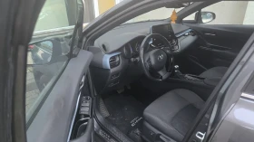 Toyota C-HR GR пакет, снимка 6