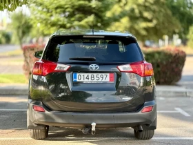 Toyota Rav4 Limited edition 4x4 D4D, снимка 8