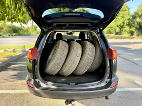 Toyota Rav4 Limited edition 4x4 D4D, снимка 6