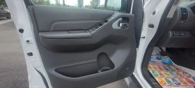 Nissan Navara 3.0 v6 Full  4x4 automat | Mobile.bg    9