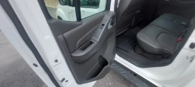 Nissan Navara 3.0 v6 Full  4x4 automat | Mobile.bg    13