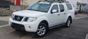 Nissan Navara 3.0 v6 Full  4x4 automat | Mobile.bg    6