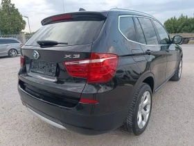 BMW X3 2.0d 184kc LED NAVI KOJA NEW  - [5] 