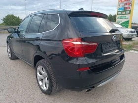 BMW X3 2.0d 184kc LED NAVI KOJA NEW  - [6] 