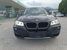 BMW X3 2.0d 184kc LED NAVI KOJA NEW  - [3] 