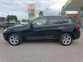 BMW X3 2.0d 184kc LED NAVI KOJA NEW  - [7] 