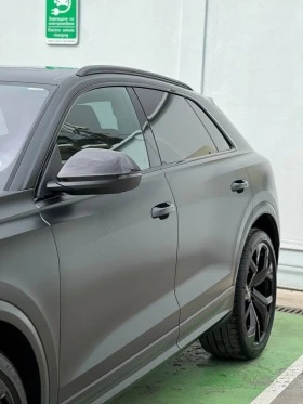 Audi RSQ8, снимка 3