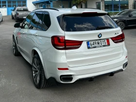 BMW X5 M-pack, снимка 4