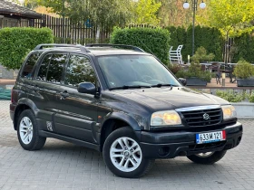 Suzuki Grand vitara 2.0 128, снимка 2