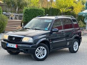 Suzuki Grand vitara 2.0 128, снимка 2