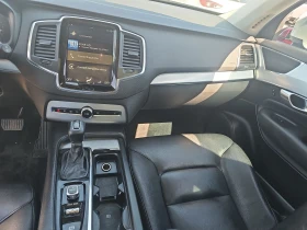 Volvo Xc90 T6 Momentum 7-Passenger, снимка 10