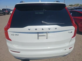 Volvo Xc90 T6 Momentum 7-Passenger, снимка 6