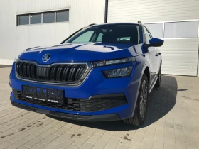 Skoda Kamiq 1.0TSI G-TEC CNG, снимка 2