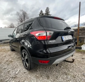 Ford Kuga 1, 5 EcoBots   | Mobile.bg    4