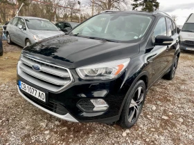 Ford Kuga 1, 5 EcoBots   | Mobile.bg    2