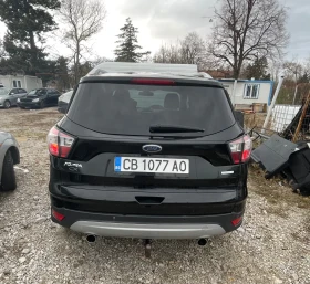 Ford Kuga 1, 5 EcoBots   | Mobile.bg    5