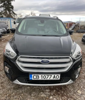 Ford Kuga 1, 5 EcoBots  