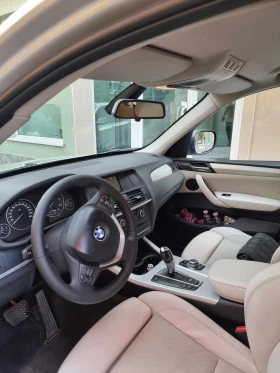 BMW X3 Xdrive, снимка 3