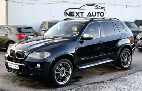 BMW X5 3.0D 235HP 6+ 1 1