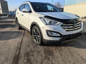 Hyundai Santa fe 2.2CRDI 197k.c, снимка 4