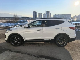 Hyundai Santa fe 2.2CRDI 197k.c, снимка 5