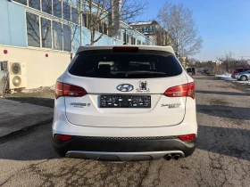 Hyundai Santa fe 2.2CRDI 197k.c, снимка 8