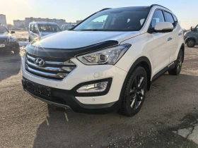 Hyundai Santa fe 2.2CRDI 197k.c, снимка 1