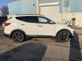 Hyundai Santa fe 2.2CRDI 197k.c, снимка 6