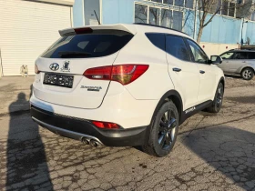 Hyundai Santa fe 2.2CRDI 197k.c, снимка 9