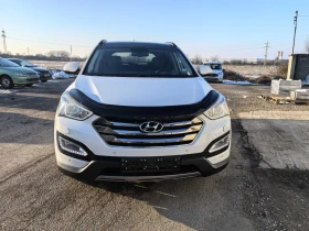 Hyundai Santa fe 2.2CRDI 197k.c, снимка 3