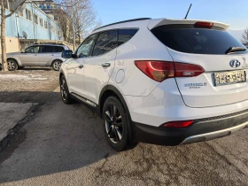 Hyundai Santa fe 2.2CRDI 197k.c, снимка 7