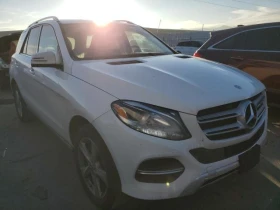 Mercedes-Benz GLE 350 2017 MERCEDES-BENZ GLE 350 4MATIC | Mobile.bg    3