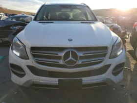 Mercedes-Benz GLE 350 2017 MERCEDES-BENZ GLE 350 4MATIC | Mobile.bg    2