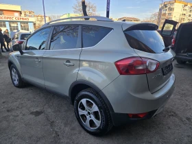 Ford Kuga, снимка 4