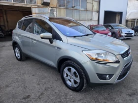 Ford Kuga, снимка 2