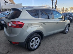 Ford Kuga, снимка 3