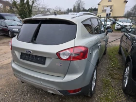 Ford Kuga - 10990 лв. - 56643126 | Car24.bg