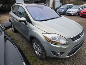 Ford Kuga - 10990 лв. - 56643126 | Car24.bg