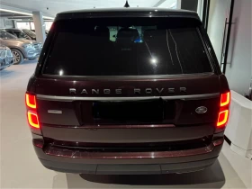 Land Rover Range rover 525 LWB Autobiography | Mobile.bg    15