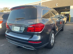 Mercedes-Benz GL 450 4MATIC | Mobile.bg    4