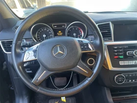 Mercedes-Benz GL 450 4MATIC, снимка 8