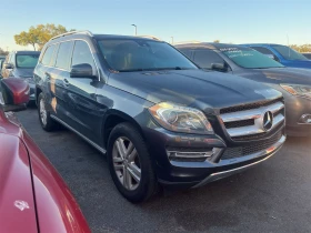 Mercedes-Benz GL 450 4MATIC | Mobile.bg    5