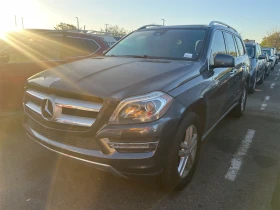 Mercedes-Benz GL 450 4MATIC, снимка 1