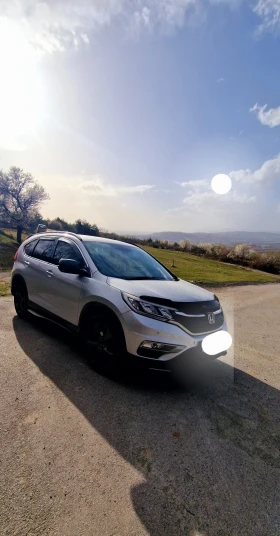 Обява за продажба на Honda Cr-v ~15 600 лв. - изображение 1