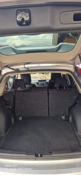Honda Cr-v, снимка 17