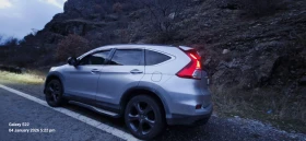 Honda Cr-v, снимка 7