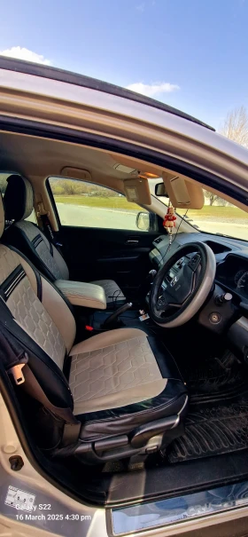 Обява за продажба на Honda Cr-v ~15 600 лв. - изображение 4