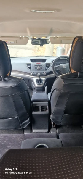 Honda Cr-v, снимка 14