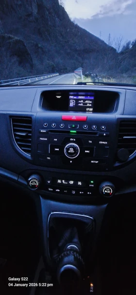 Honda Cr-v, снимка 6